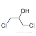 1,3-дихлор-2-пропанол CAS 96-23-1